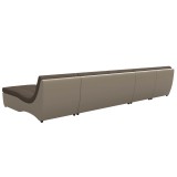 П-образный модульный диван Монреаль Long купить