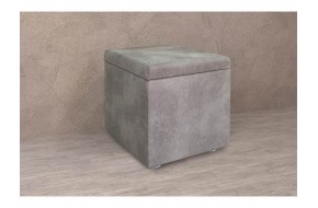 Пуф 1 (тк.Кофейный)