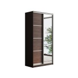 Шкаф купе 2-х дверный Бавария 1200 недорого