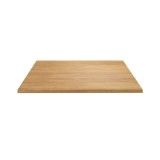 Стол Sheffilton SHT-TU30-2/TT46 120/80 Белый/дуб купить