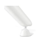 Стол Sheffilton SHT-TU30-2/TT46 120/80 Белый/дуб от производителя