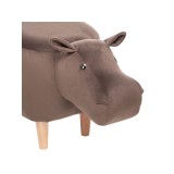 Пуф Leset Hippo COMBI от производителя