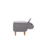 Пуф Leset Rabbit COMBI распродажа