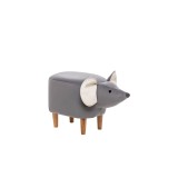 Пуф Leset Mouse COMBI недорого