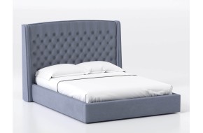 Кровать Arno с ПМ (90х200)