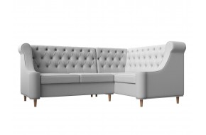 Диван кухонный угловой Бронкс правый угол