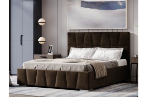 Кровать Патио (160х200) с ПМ