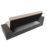Диван-книжка Лига-020 стол слева распродажа