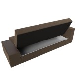 Диван-книжка Лига-020 стол слева распродажа