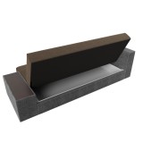 Диван-книжка Лига-020 стол слева распродажа
