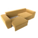 Диван прямой Лига-008 распродажа