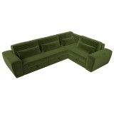 Диван угловой Лига-008 Long правый распродажа