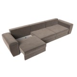 Диван прямой Лига-008 Long распродажа