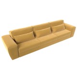Диван прямой Лига-008 Long распродажа