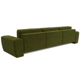 Диван прямой Лига-008 Long распродажа