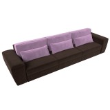 Диван прямой Лига-008 Long распродажа