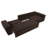 Диван прямой Лига-008 Long распродажа