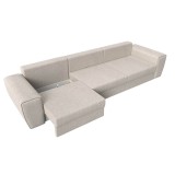 Диван прямой Лига-008 Long распродажа