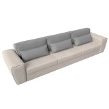 Диван прямой Лига-008 Long распродажа