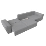 Диван прямой Лига-008 Long распродажа