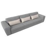 Диван прямой Лига-008 Long распродажа