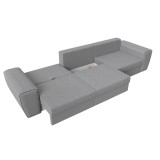 Диван прямой Лига-008 Long распродажа