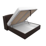 Кровать интерьерная Лотос 180 купить
