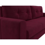 Диван прямой Лига-031 распродажа