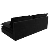 Диван прямой Лига-040 распродажа