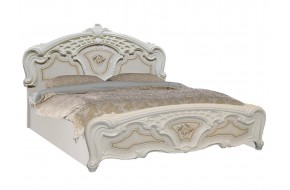 Кровать с ПМ Роза (161х201,)