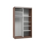 Шкаф купе 2-х дверный Бавария 1500 купить