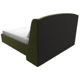 Кровать интерьерная Лотос 160 купить
