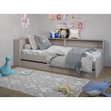 Кровать Ксения (90х200) недорого