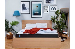 Blue Sleep Concept 90х200