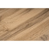 Тринити Лофт 120x80x75 дуб крафт золотой / черный матовый Стол д от производителя