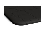 Стол SHT-TU30/TT30 83/83 черный распродажа