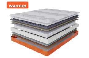 Престиж-Королевский в чехле Warmer 120х200