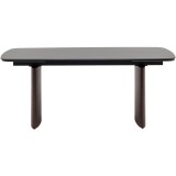 Стол обеденный STOOL GROUP Астарта раскладной 180-260*90 Керамик купить
