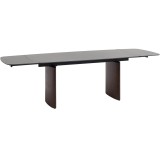 Стол обеденный STOOL GROUP Астарта раскладной 180-260*90 Керамик распродажа
