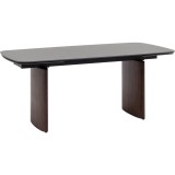 Стол обеденный STOOL GROUP Астарта раскладной 180-260*90 Керамик от производителя