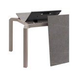Стол обеденный STOOL GROUP Varden Керамика, темно-серый от производителя
