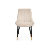 Seda-1 beige / gold / black купить