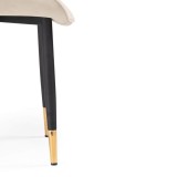 Seda-1 beige / gold / black от производителя
