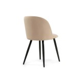 Gabi 1 dark beige / black распродажа