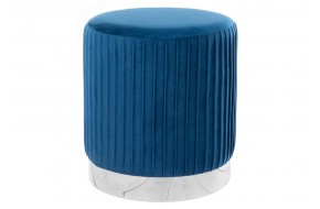 Банкетка Ring 1-П dark blue