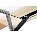Gunar silver gray / clear glass от производителя
