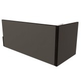 Кровать Лига-039 левая распродажа