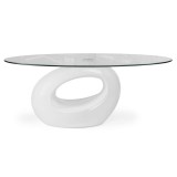 Orfeo 110х60х43 white купить