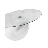 Orfeo 110х60х43 white фото