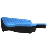 П-образный модульный диван Монреаль Long купить